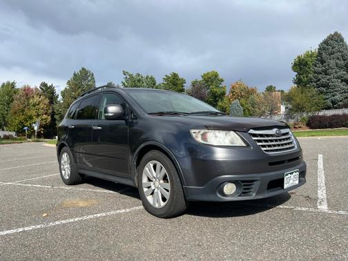 2008 Subaru Tribeca Limited