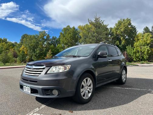 2008 Subaru Tribeca Limited