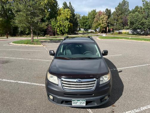 2008 Subaru Tribeca Limited