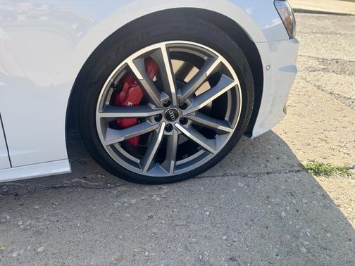 2020 Audi S6 2.9T Premium Plus
