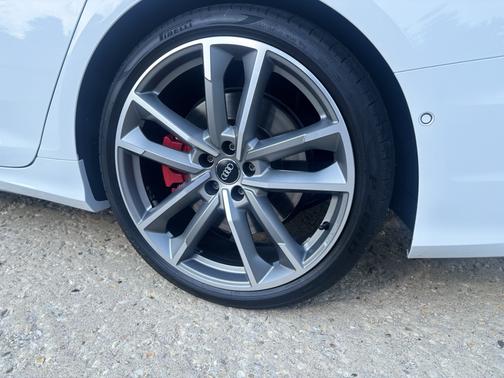 2020 Audi S6 2.9T Premium Plus