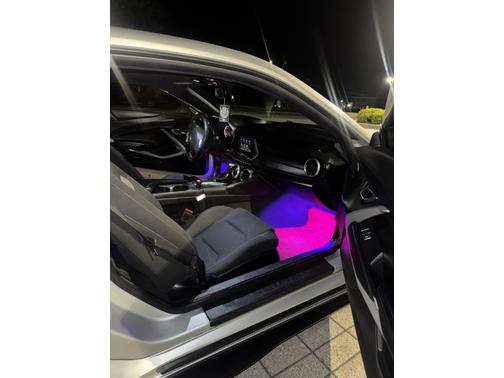 2019 Chevrolet Camaro 1LT