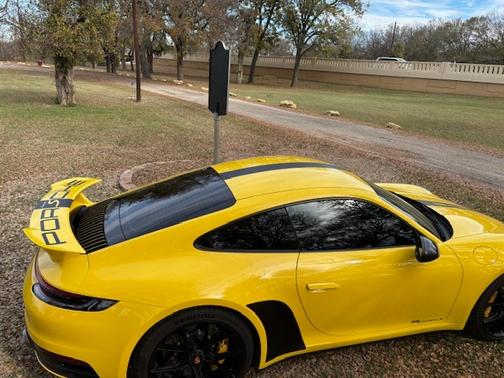 2020 Porsche 911 911 Carrera S