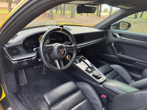 2020 Porsche 911 911 Carrera S