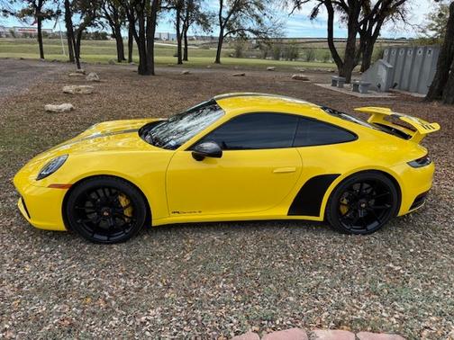 2020 Porsche 911 911 Carrera S