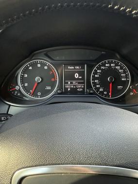 2016 Audi Q5 2.0T Premium