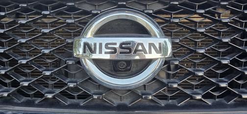 2013 Nissan Pathfinder Platinum