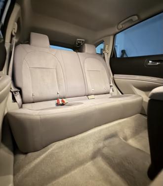 2012 Nissan Rogue SV