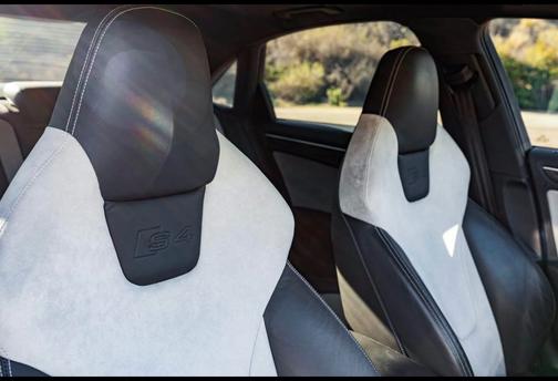 2016 Audi S4 3.0T Premium Plus