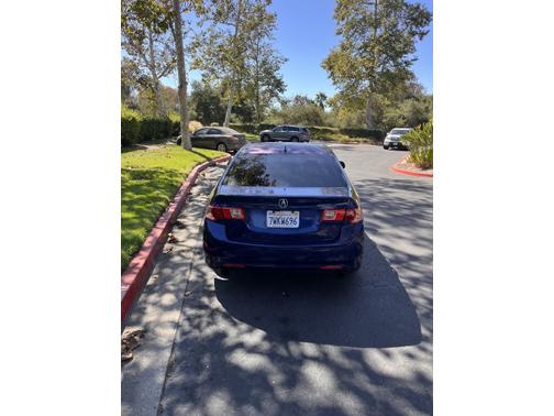 2011 Acura TSX Base