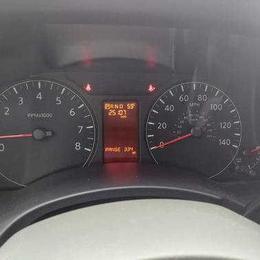 Photo 5 of 12 of 2016 Nissan NV Passenger NV3500 HD SV V8