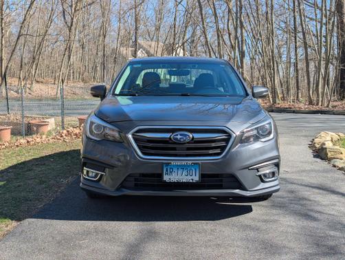 2018 Subaru Legacy 3.6R Limited