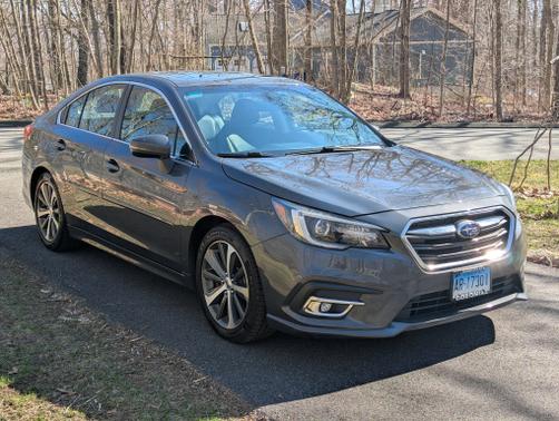 2018 Subaru Legacy 3.6R Limited