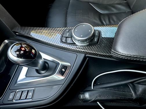 2016 BMW M4 Base