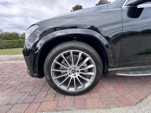 2021 Mercedes-Benz GLE 350 Base