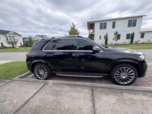 2021 Mercedes-Benz GLE 350 Base