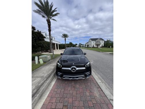 2021 Mercedes-Benz GLE 350 Base