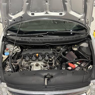 2007 Honda Civic LX