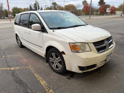2010 Dodge Grand Caravan SXT