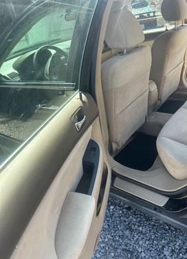 2003 Honda Accord LX