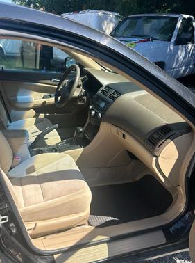 2003 Honda Accord LX