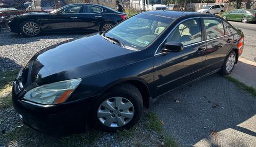 2003 Honda Accord LX