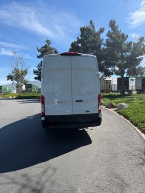 2023 Ford Transit-350 Base