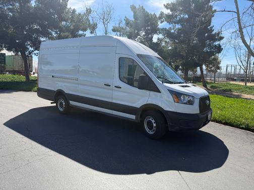 2023 Ford Transit-350 Base