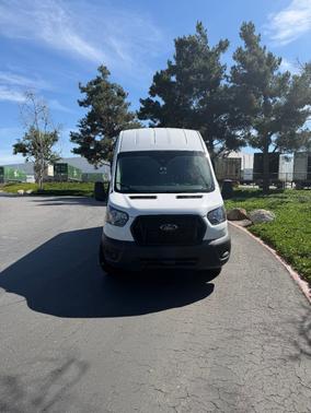 2023 Ford Transit-350 Base