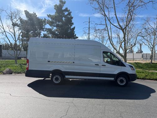 2023 Ford Transit-350 Base