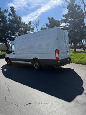 2023 Ford Transit-350 Base