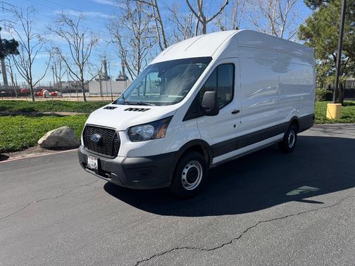 2023 Ford Transit-350 Base