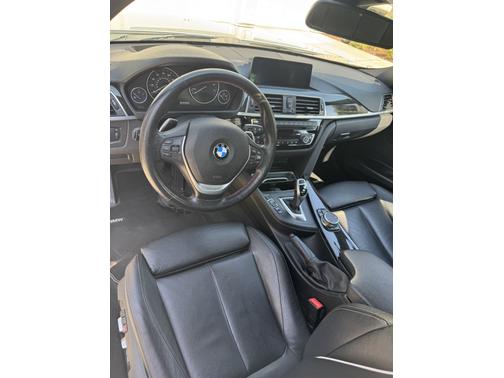 2017 BMW 330 i xDrive