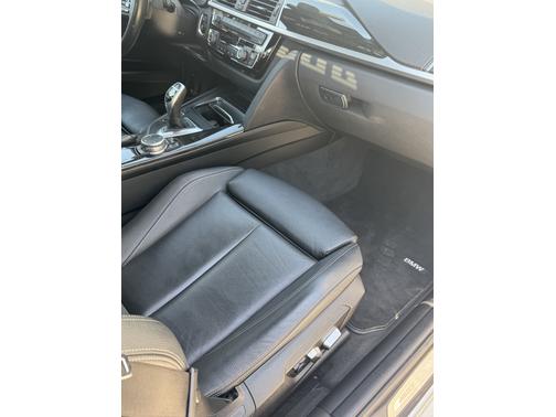 2017 BMW 330 i xDrive