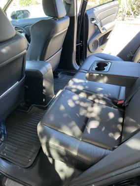 2010 Acura RDX Base