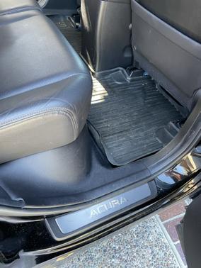 2010 Acura RDX Base