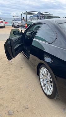 2010 BMW 328 i