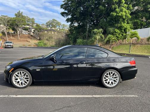 2010 BMW 328 i