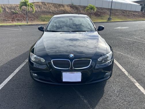 2010 BMW 328 i