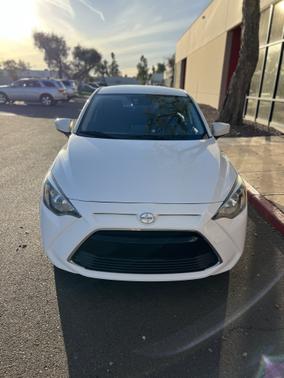 2016 Scion iA Base