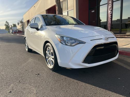2016 Scion iA Base