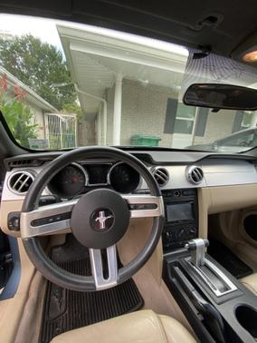 2005 Ford Mustang GT
