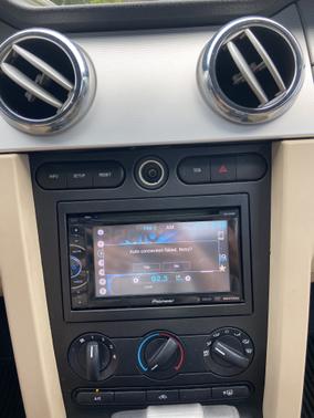 2005 Ford Mustang GT
