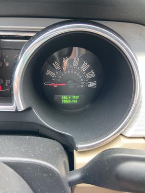 2005 Ford Mustang GT