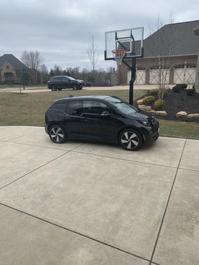 2016 BMW i3 Base w/Range Extender