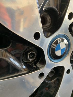 2016 BMW i3 Base w/Range Extender