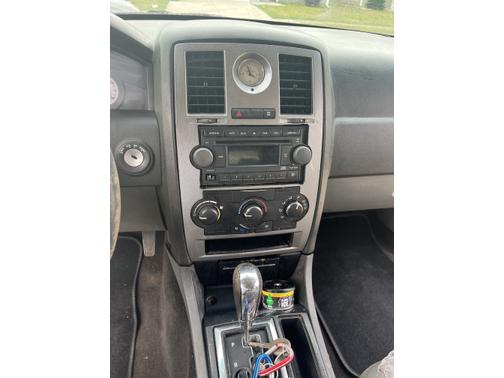 2005 Chrysler 300 Touring