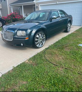 2005 Chrysler 300 Touring