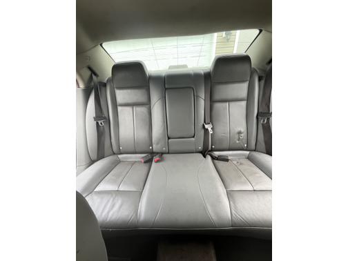 2005 Chrysler 300 Touring