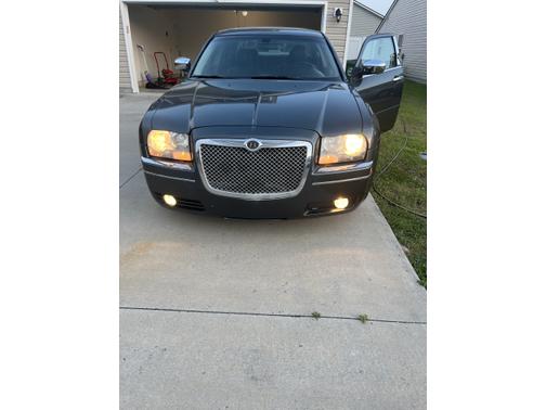 2005 Chrysler 300 Touring